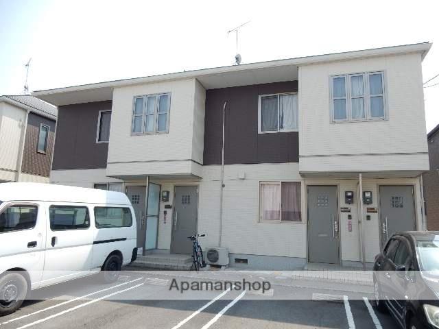 シャーメゾン原尾島 1棟