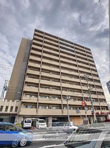 WILLDO岡山駅西口