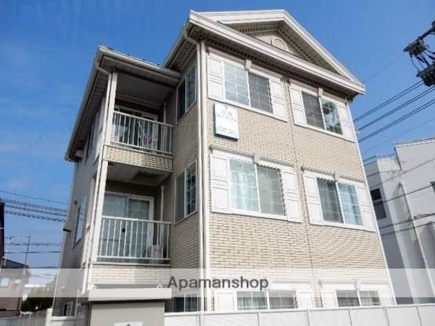 三門コンドミニアム