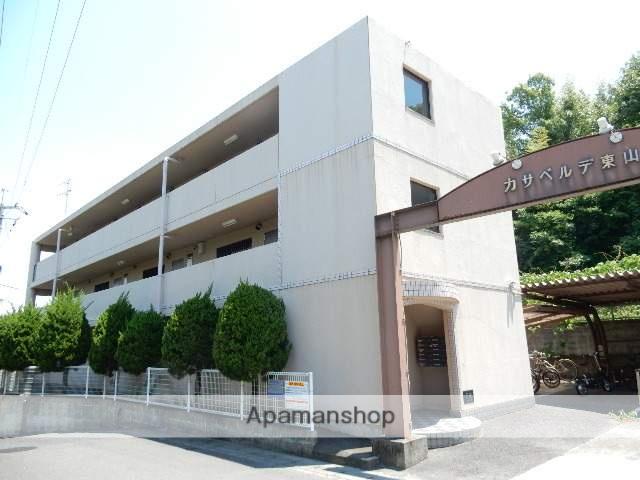 カサベルデ東山