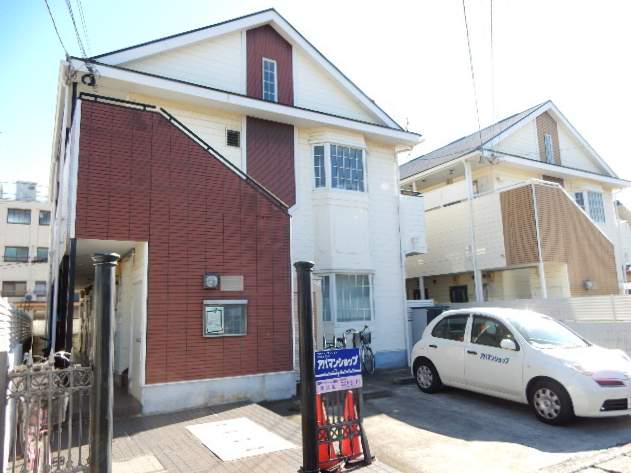 アルメール当新田