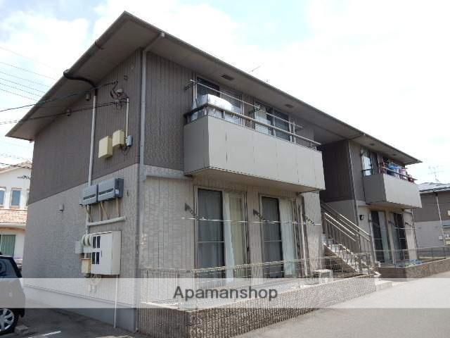 メゾン・タチバナB