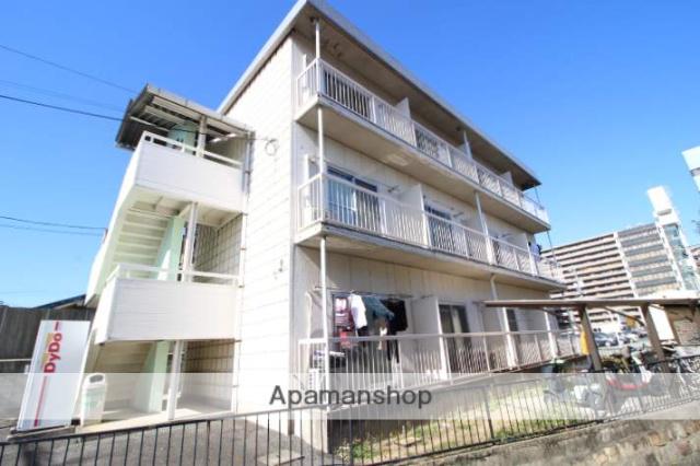 アーバン椋木(1K/2階)