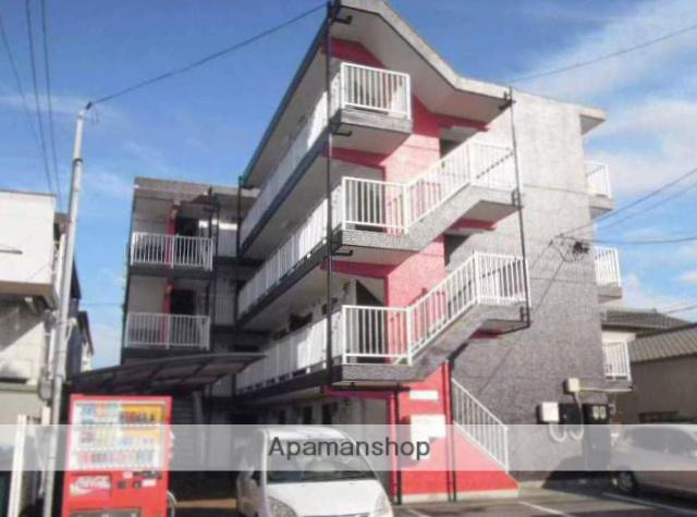 FOREVER RESIDENCE IMAⅡA棟