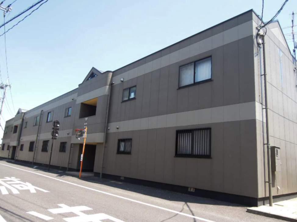 ロイヤルハイツ藤田