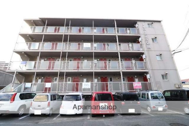 サニーヒルズ泉田Ⅰ