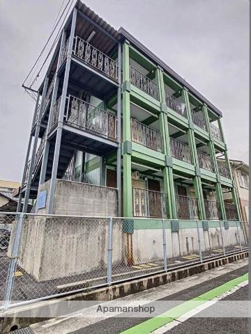 メゾンC&T(1K/2階)