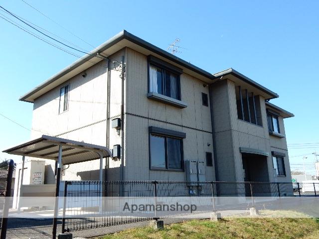 シャーメゾン大森