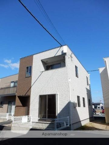 宇野線 備前西市駅 徒歩1分  築13年(4LDK)