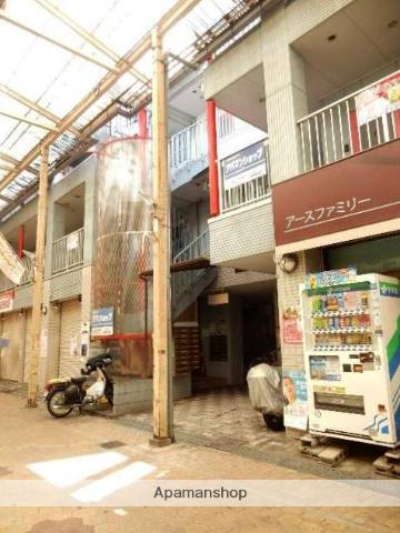 ラ・リュ奉還町