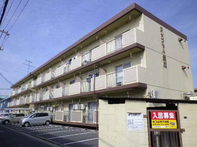 サンロイヤル豊成