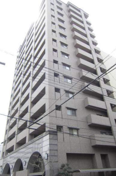 アルファステイツ桃太郎大通(3LDK/4階)