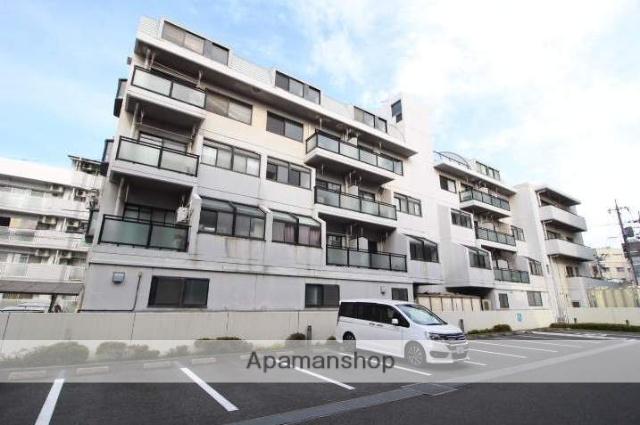 アーバンハウス大供(1DK/3階)