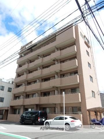 フォンティーヌ弓之町(1LDK/1階)