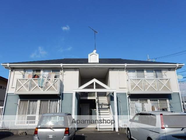 山陽本線 高島駅(岡山) 徒歩4分 2階建 築31年