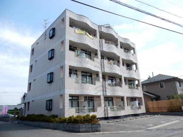 クオリティー下中野Ⅲ