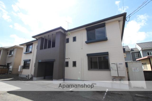 ラ・パルテール兼基壱番館(2LDK/1階)