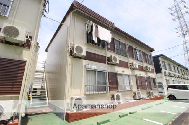 STATES MINAMI Ⅲ番館C