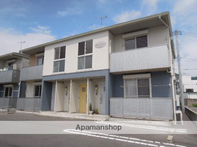 ハイツアンジェリーB