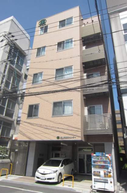 OTC田町マンション