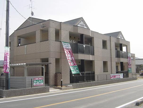 サンコート瀬戸Ⅱ