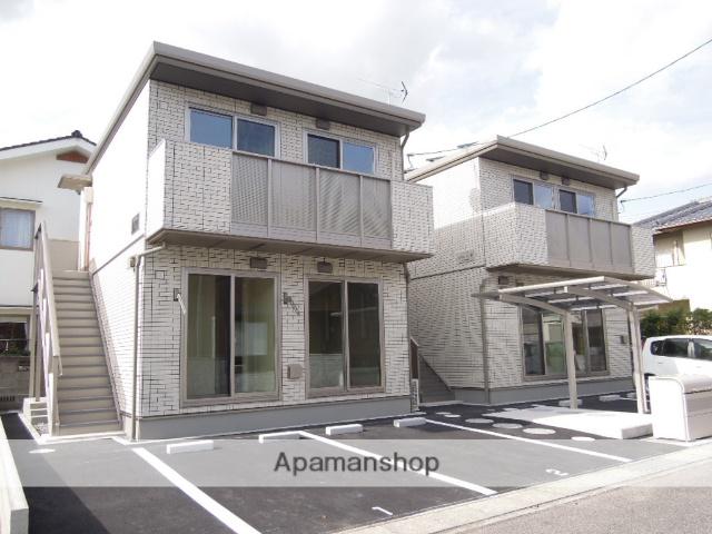 ピュアハイムアイリスⅡ