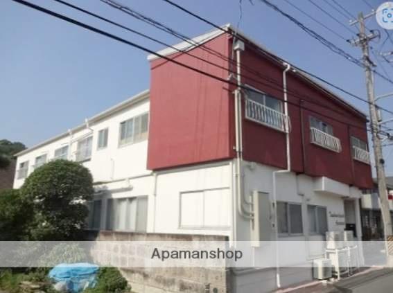 TSUSHIMA HIGASHI APARTMENT