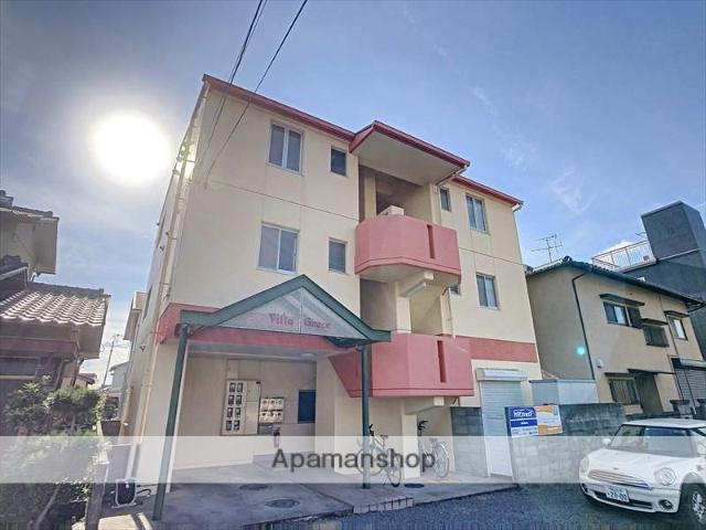 ヴィラグレイス