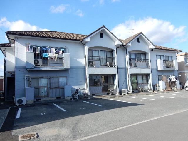 メゾンフォレスタⅣ