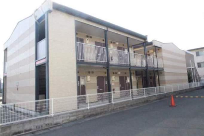 レオパレスよねぐらⅡ