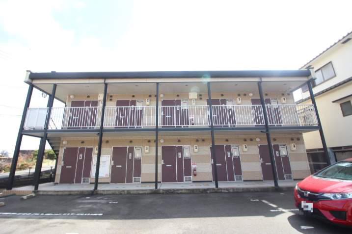 レオパレス金岡東町