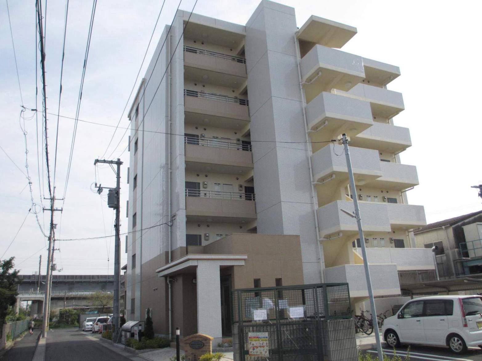 メゾン ラフィネ