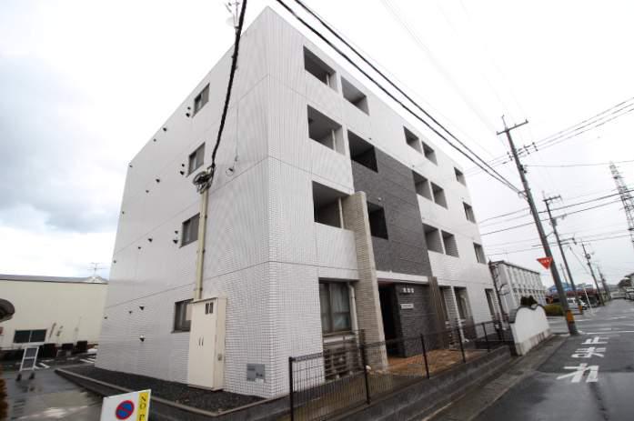 フルールアベニュー