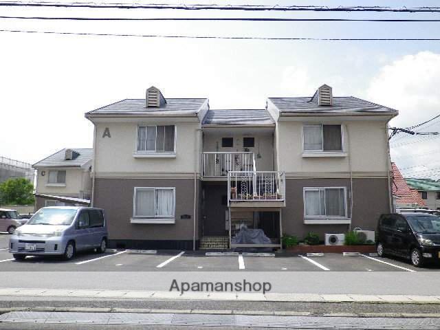 リベルテひらたA棟