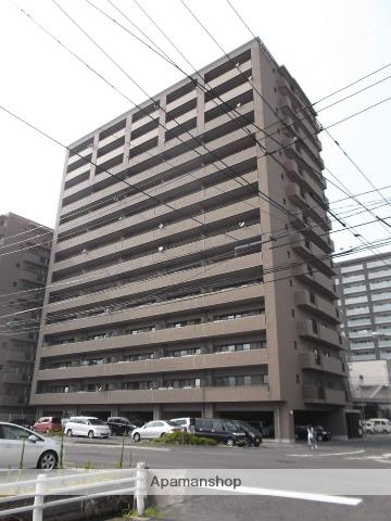 リビンコート問屋町タワー