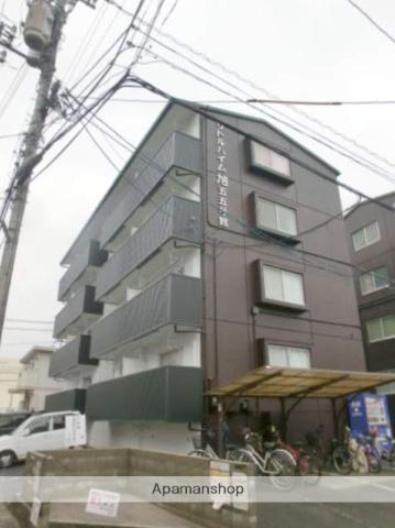 リトルハイム旭55号館