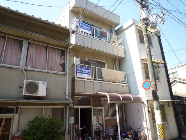 エステート竹谷