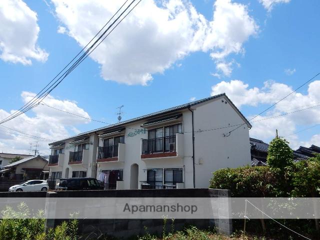 メゾンひかりⅡ