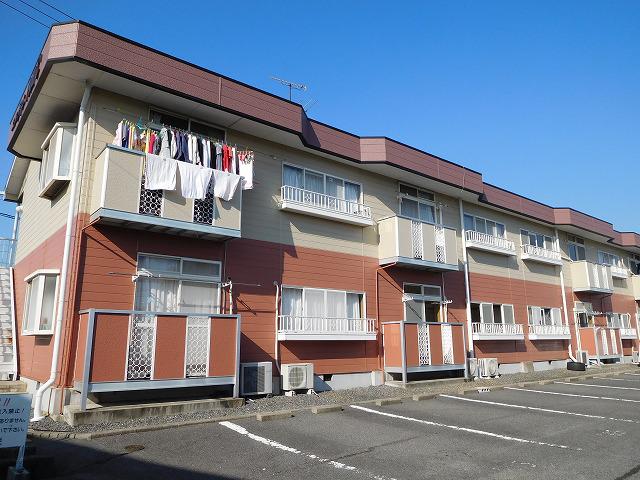 エルディム内田 C