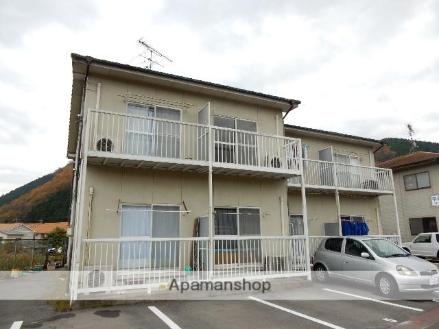 中須賀コーポⅡ