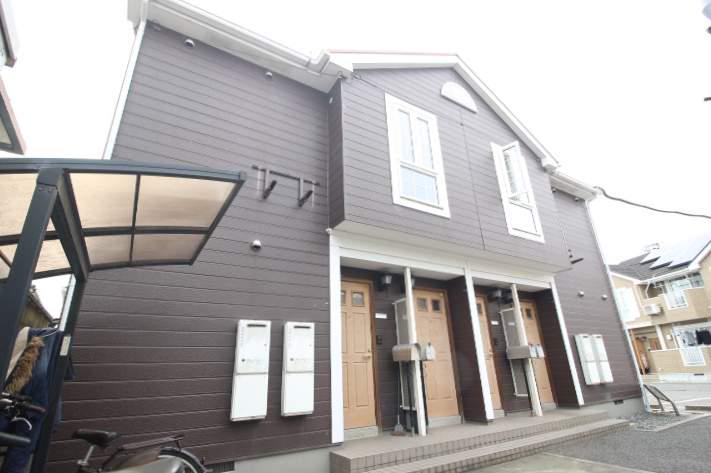 ドミール北小路