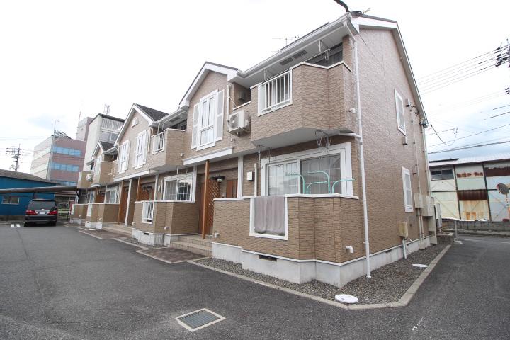 ドミール北小路DEUX