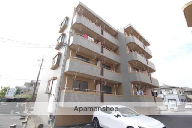 ロイヤルパレス林 2