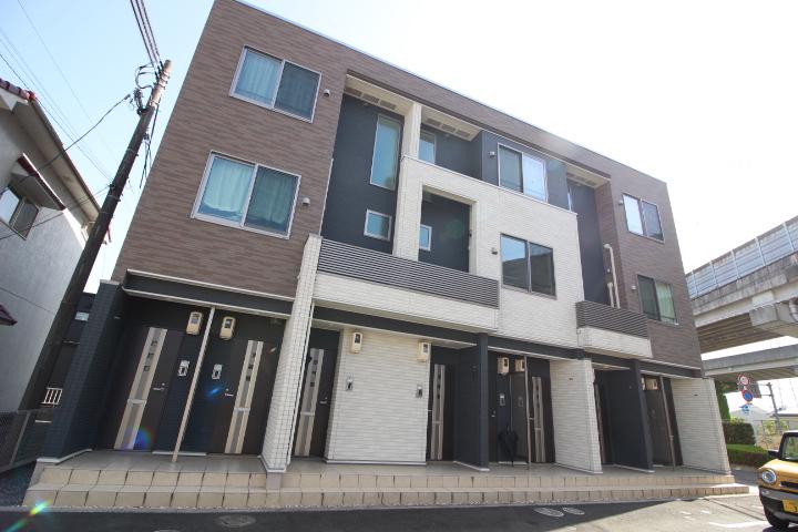 ノーブル中野(1LDK/2階)