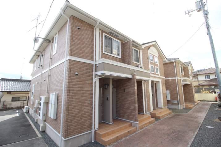 セレーノふくい弐番館