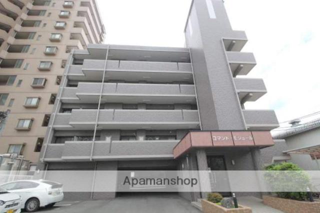 コマンドモジュール