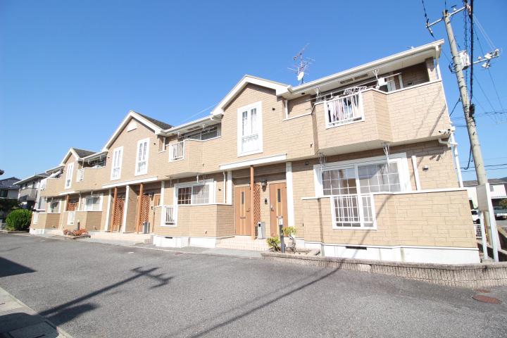 ベルデュール C棟