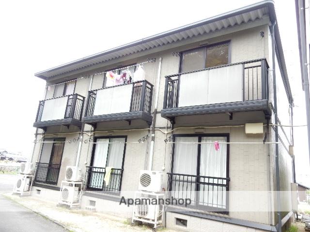 アルトハイデ2 C棟