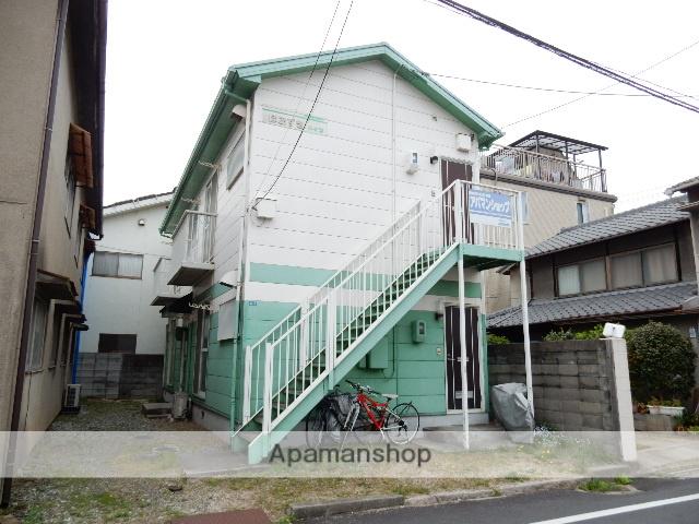 ほおずきハイツ