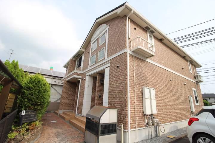 アバンツァート西大寺